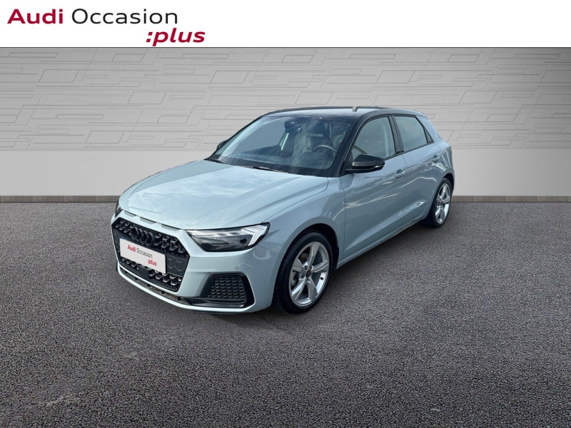 Image de l'annonce principale - Audi A1