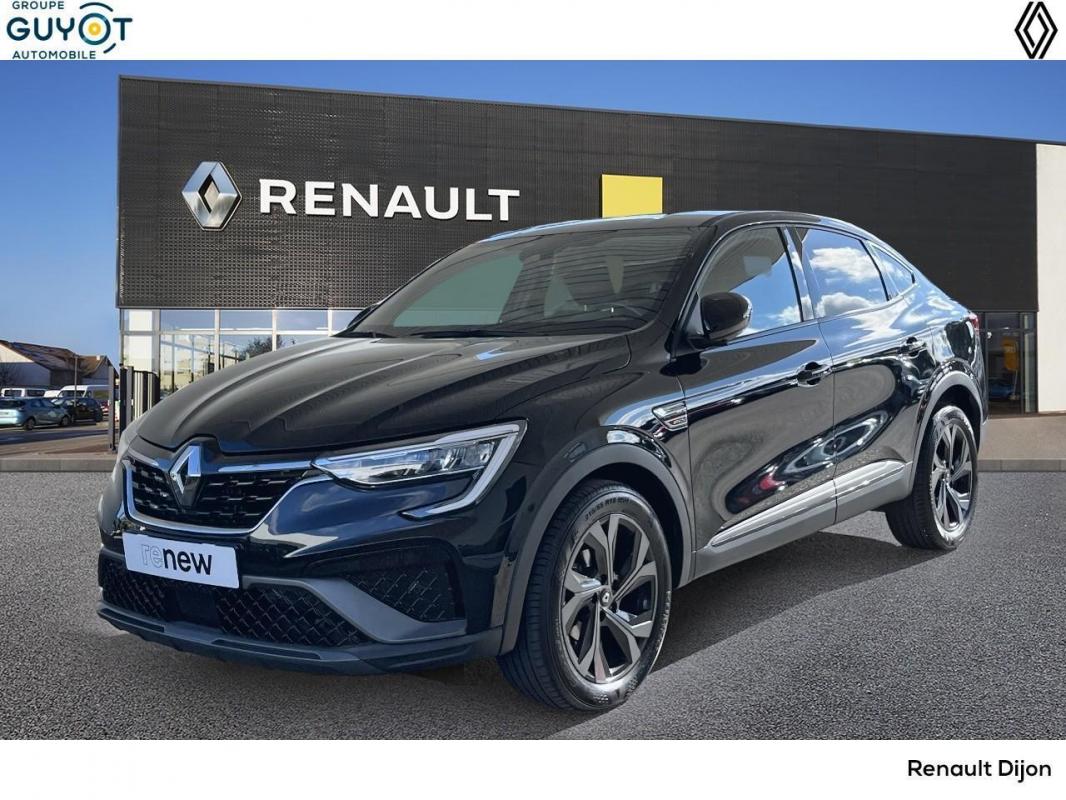 Image de l'annonce principale - Renault Arkana