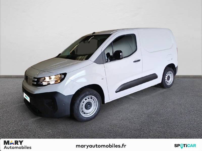Image de l'annonce principale - Peugeot Partner