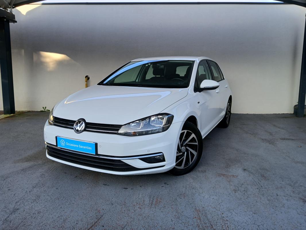 Image de l'annonce principale - Volkswagen Golf