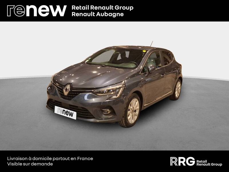 Image de l'annonce principale - Renault Clio