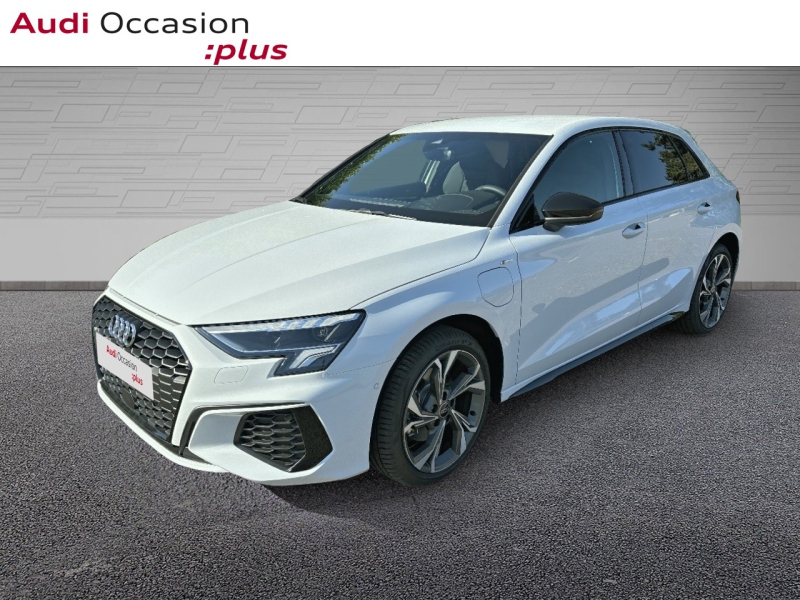 Image de l'annonce principale - Audi A3