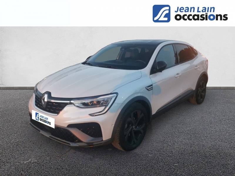 Image de l'annonce principale - Renault Arkana