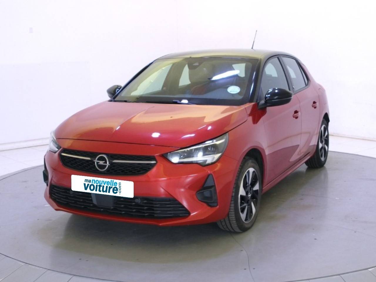 Image de l'annonce principale - Opel Corsa e