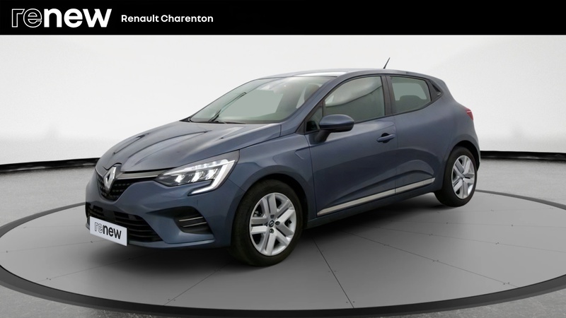 Image de l'annonce principale - Renault Clio