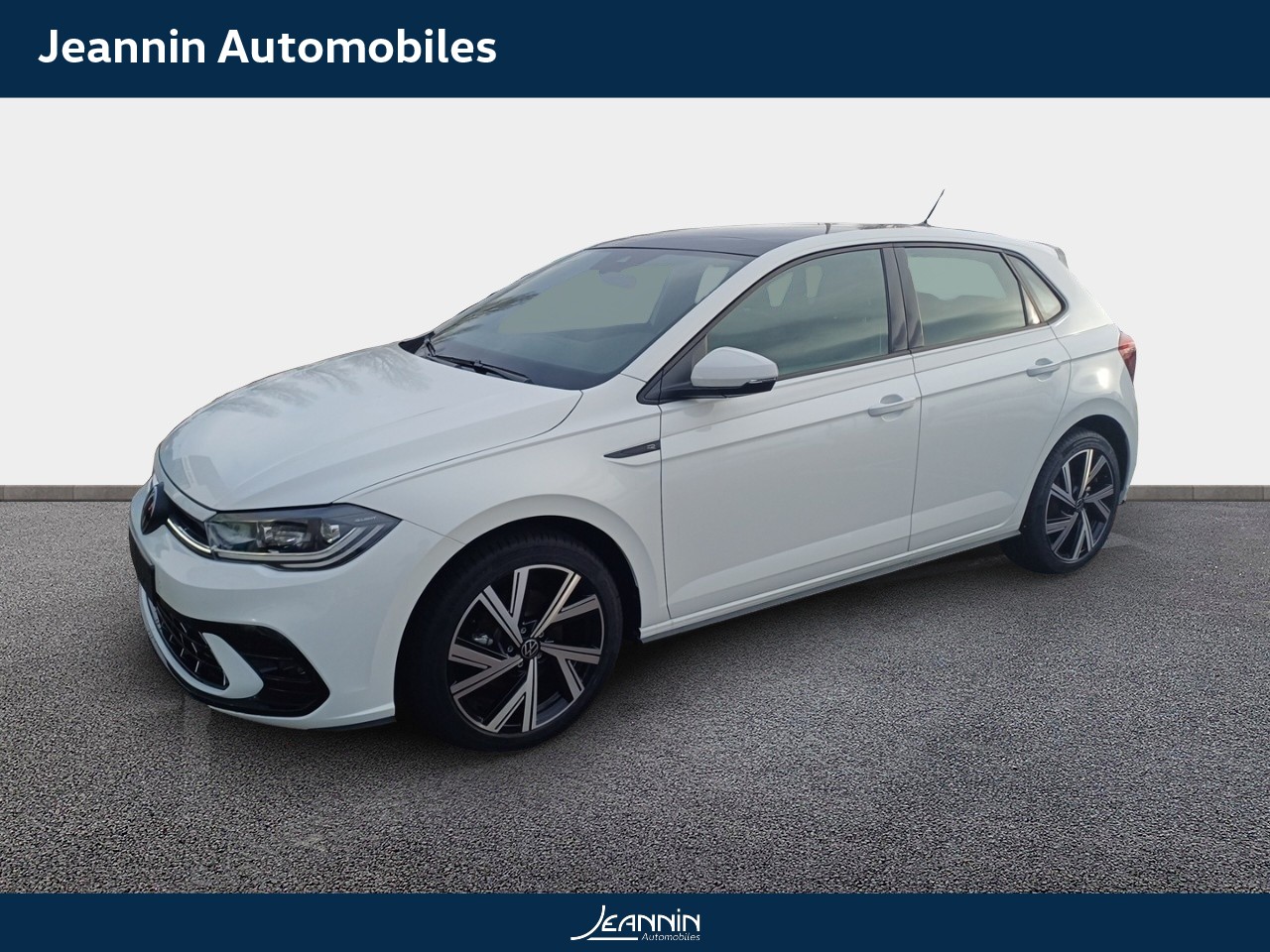 Image de l'annonce principale - Volkswagen Polo