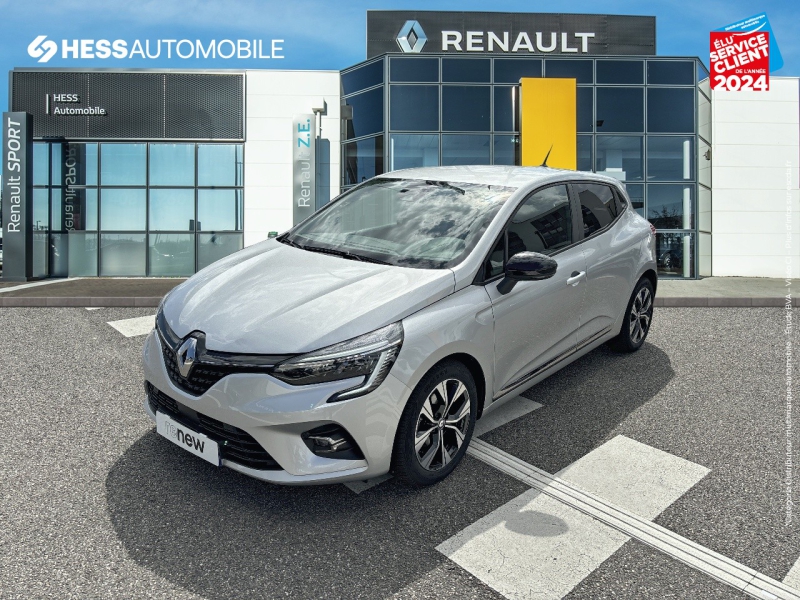 Image de l'annonce principale - Renault Clio