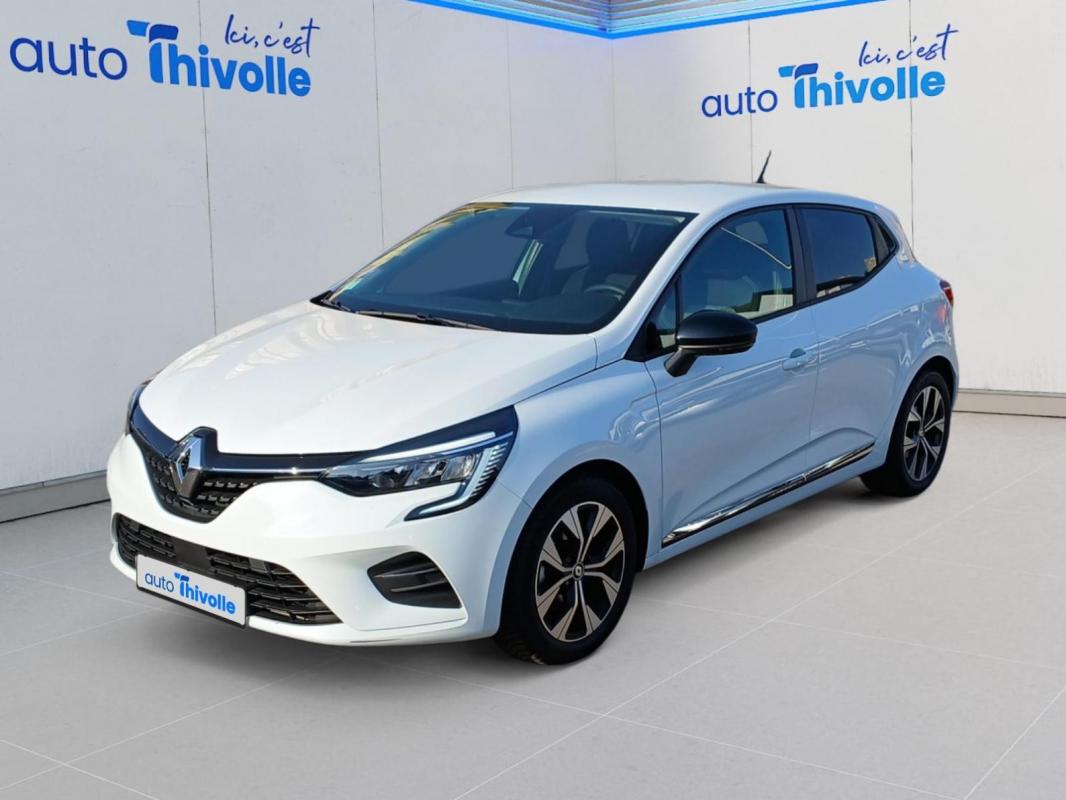 Image de l'annonce principale - Renault Clio