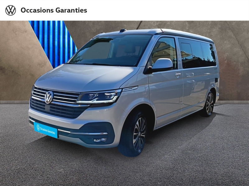 Image de l'annonce principale - Volkswagen California