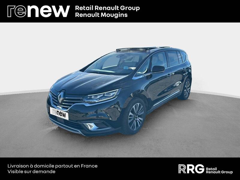 Image de l'annonce principale - Renault Espace