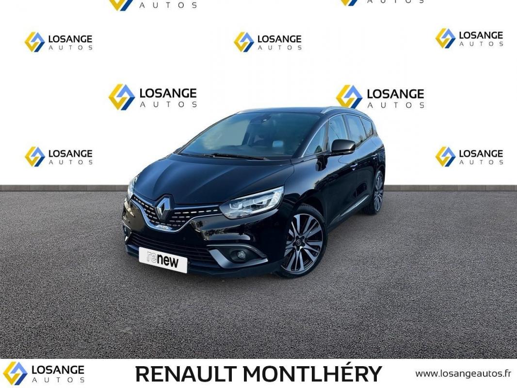 Image de l'annonce principale - Renault Grand Scénic