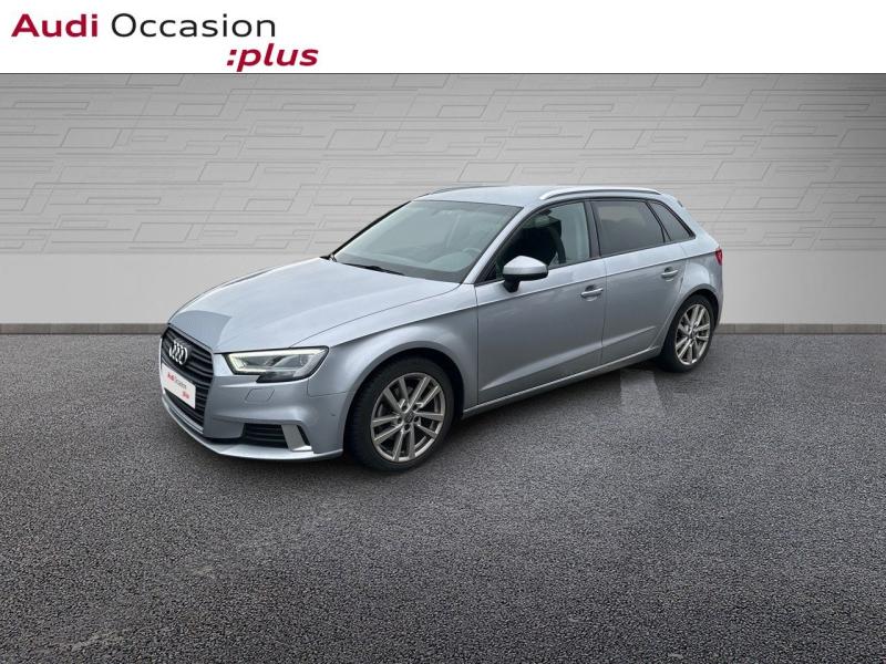 Image de l'annonce principale - Audi A3