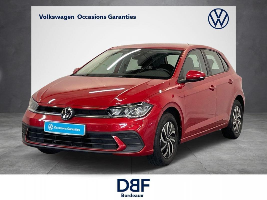 Image de l'annonce principale - Volkswagen Polo