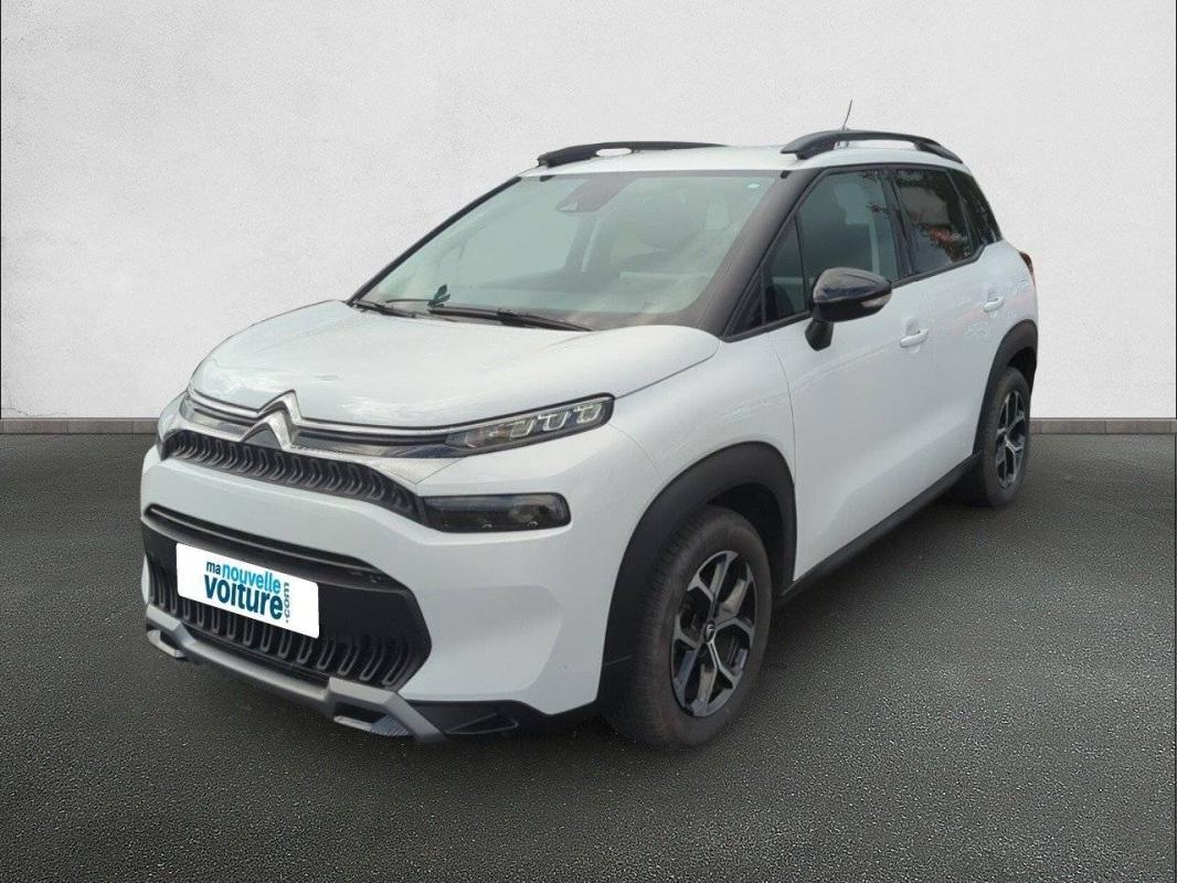 Image de l'annonce principale - Citroën C3 Aircross