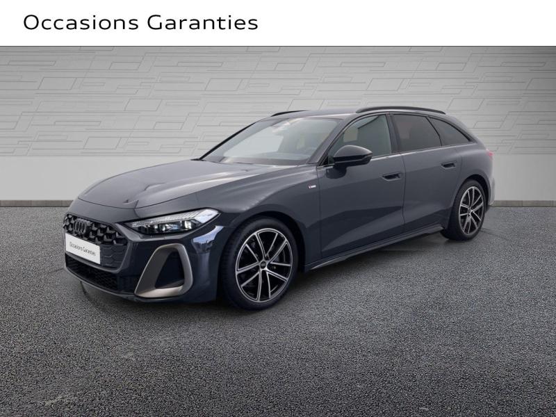Image de l'annonce principale - Audi A5