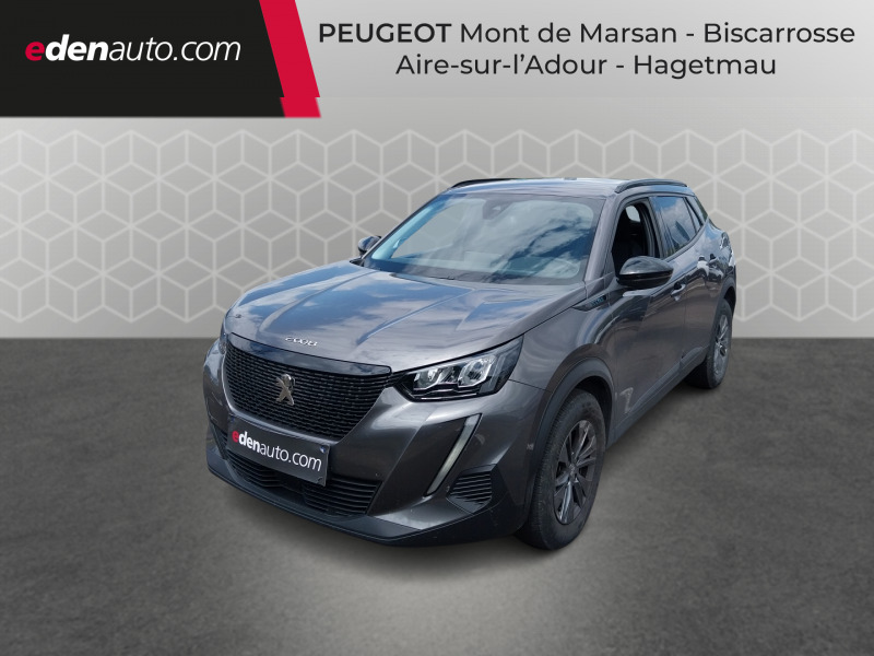 Image de l'annonce principale - Peugeot 2008