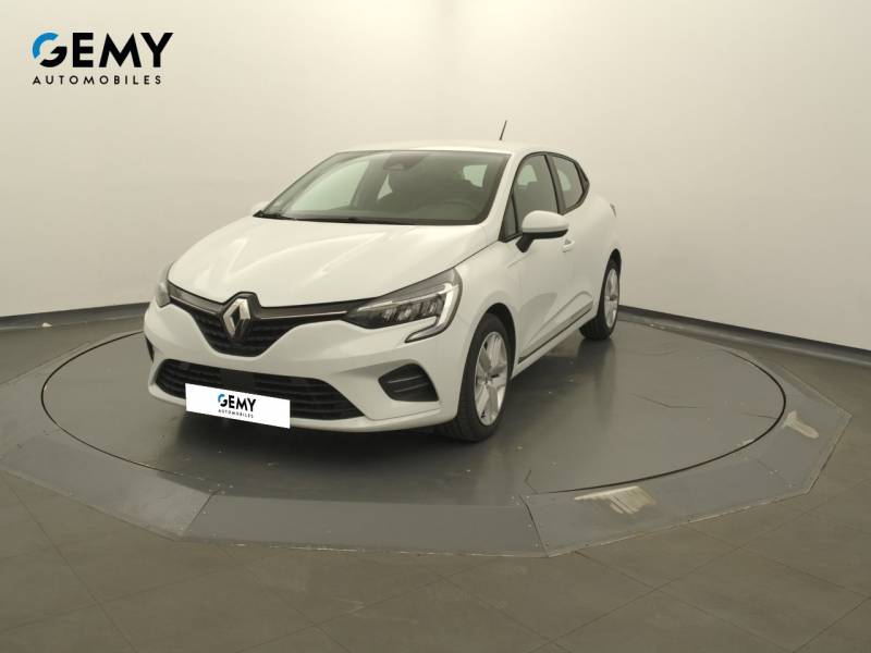 Image de l'annonce principale - Renault Clio