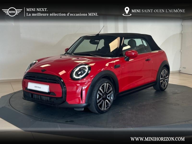 Image de l'annonce principale - MINI Hatch 3 Portes