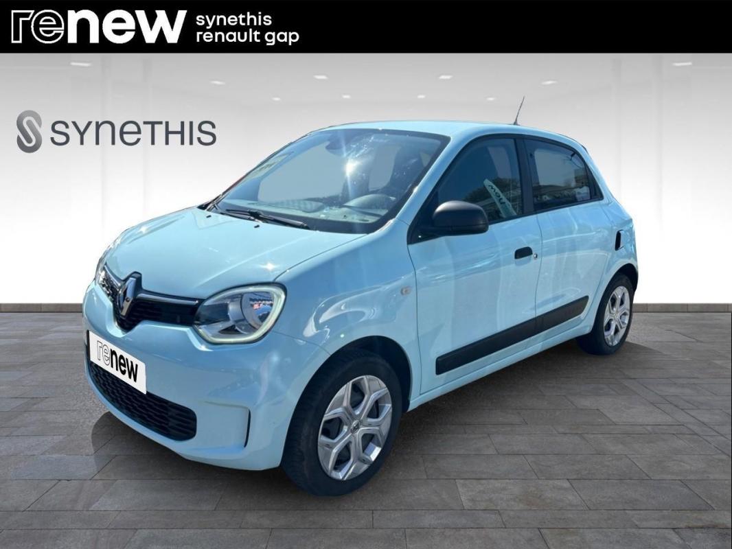 Image de l'annonce principale - Renault Twingo