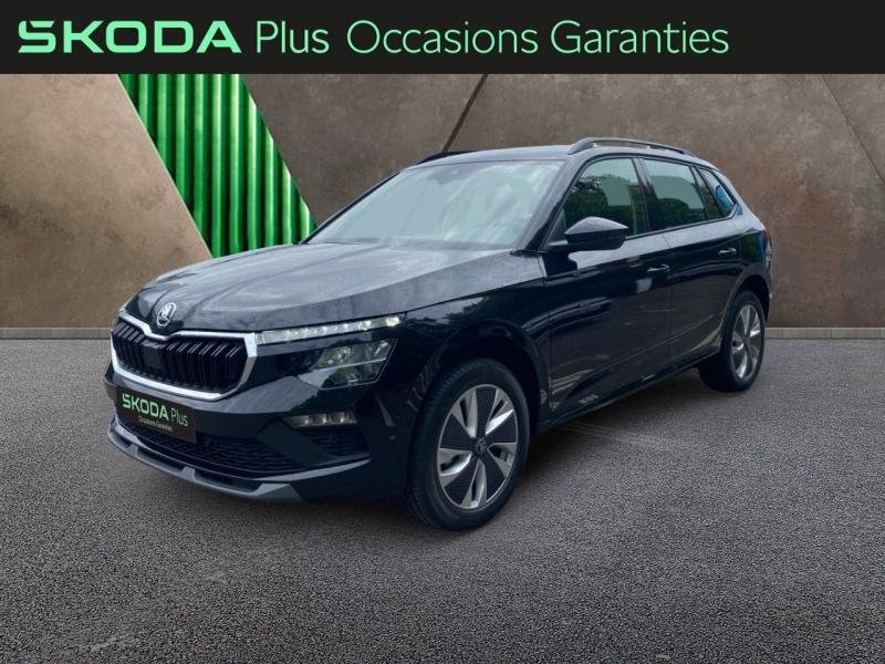 Image de l'annonce principale - Skoda Kamiq