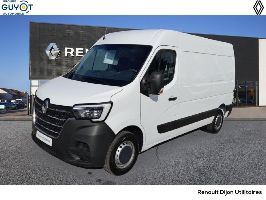 Image de l'annonce principale - Renault Master