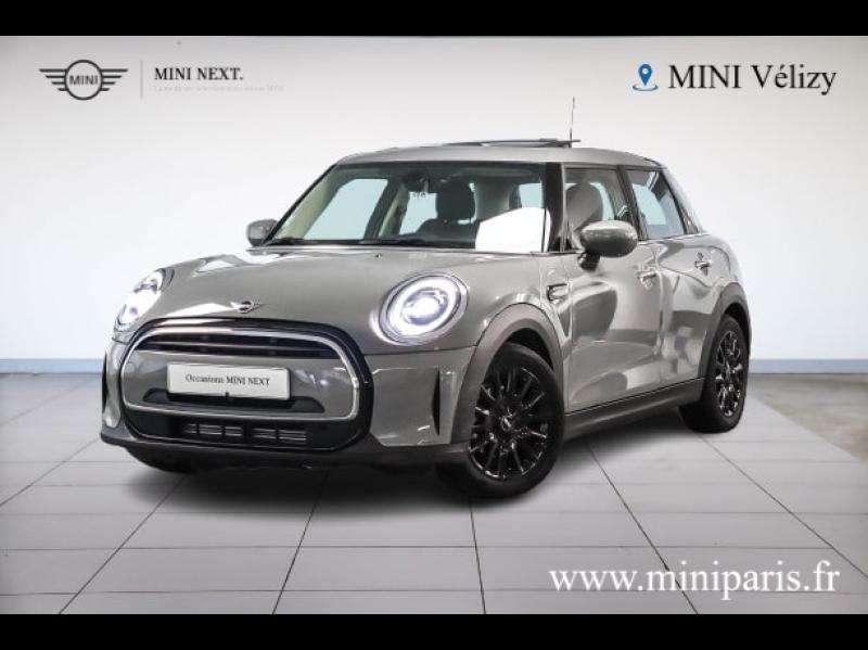 Image de l'annonce principale - MINI Hatch 5 Portes