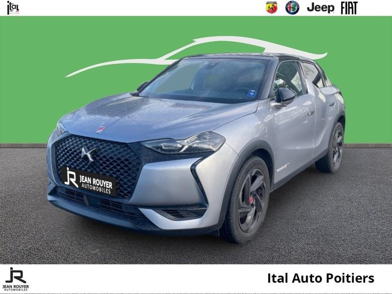 Image de l'annonce principale - DS DS 3 Crossback