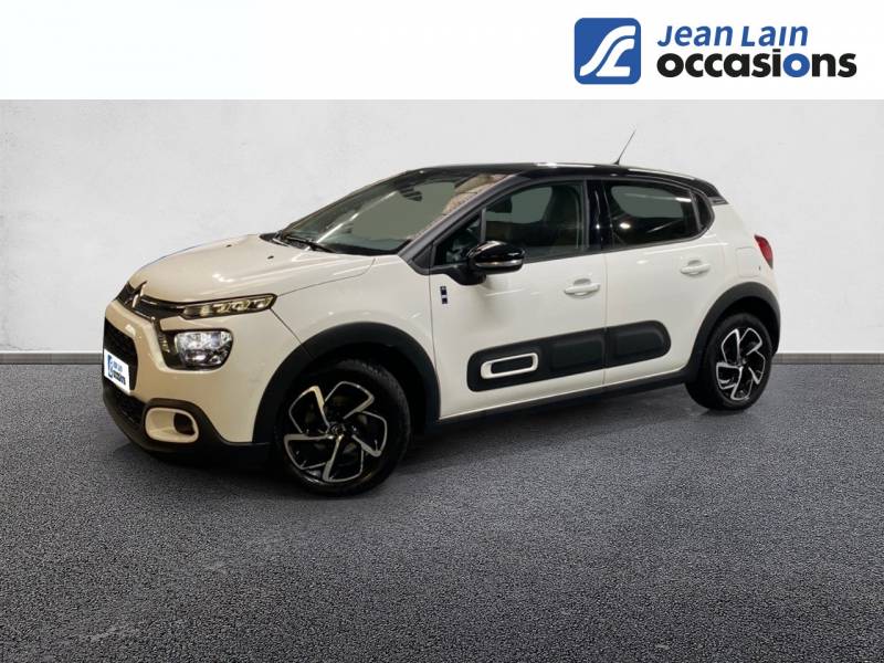 Image de l'annonce principale - Citroën C3
