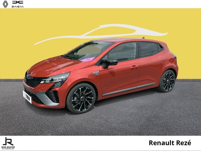 Image de l'annonce principale - Renault Clio