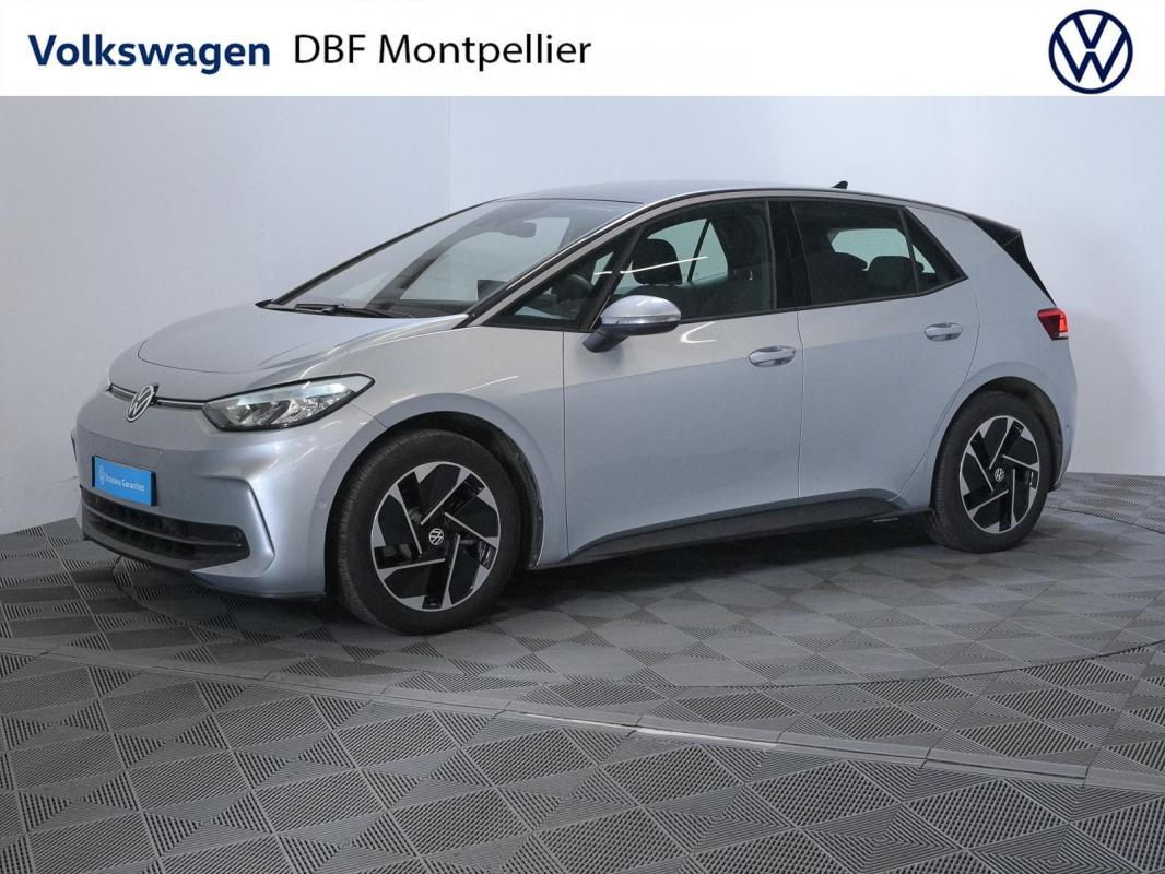 Image de l'annonce principale - Volkswagen ID.3