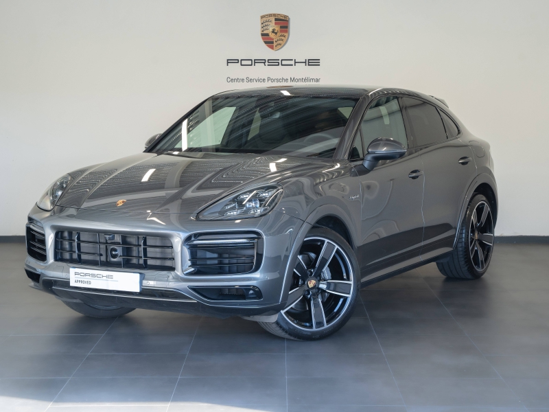 Image de l'annonce principale - Porsche Cayenne