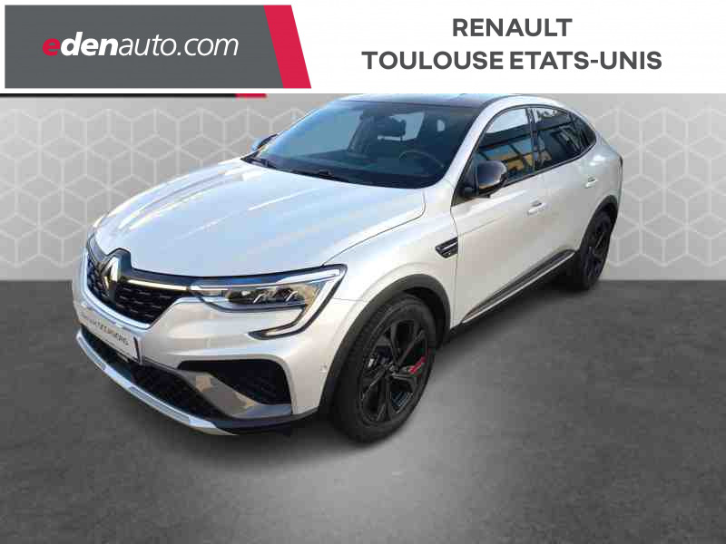 Image de l'annonce principale - Renault Arkana