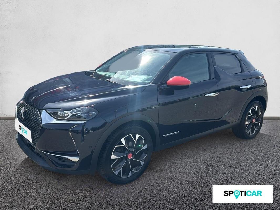 Image de l'annonce principale - DS DS 3 Crossback