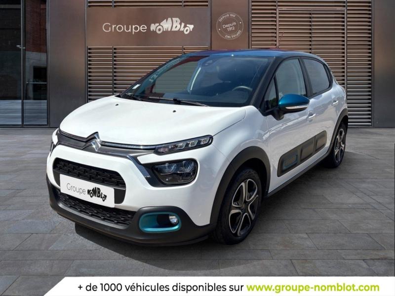 Image de l'annonce principale - Citroën C3