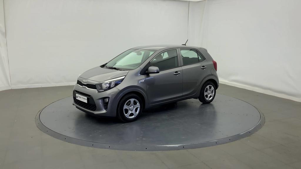 Image de l'annonce principale - Kia Picanto