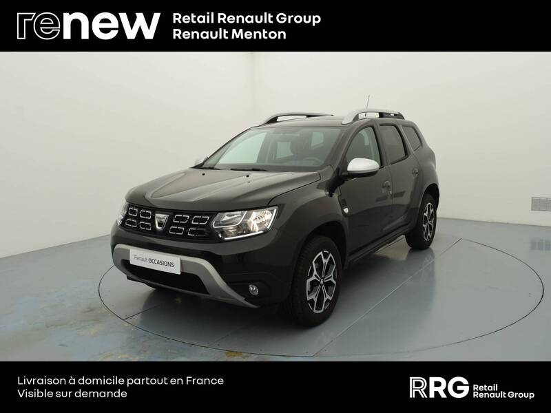 Image de l'annonce principale - Dacia Duster