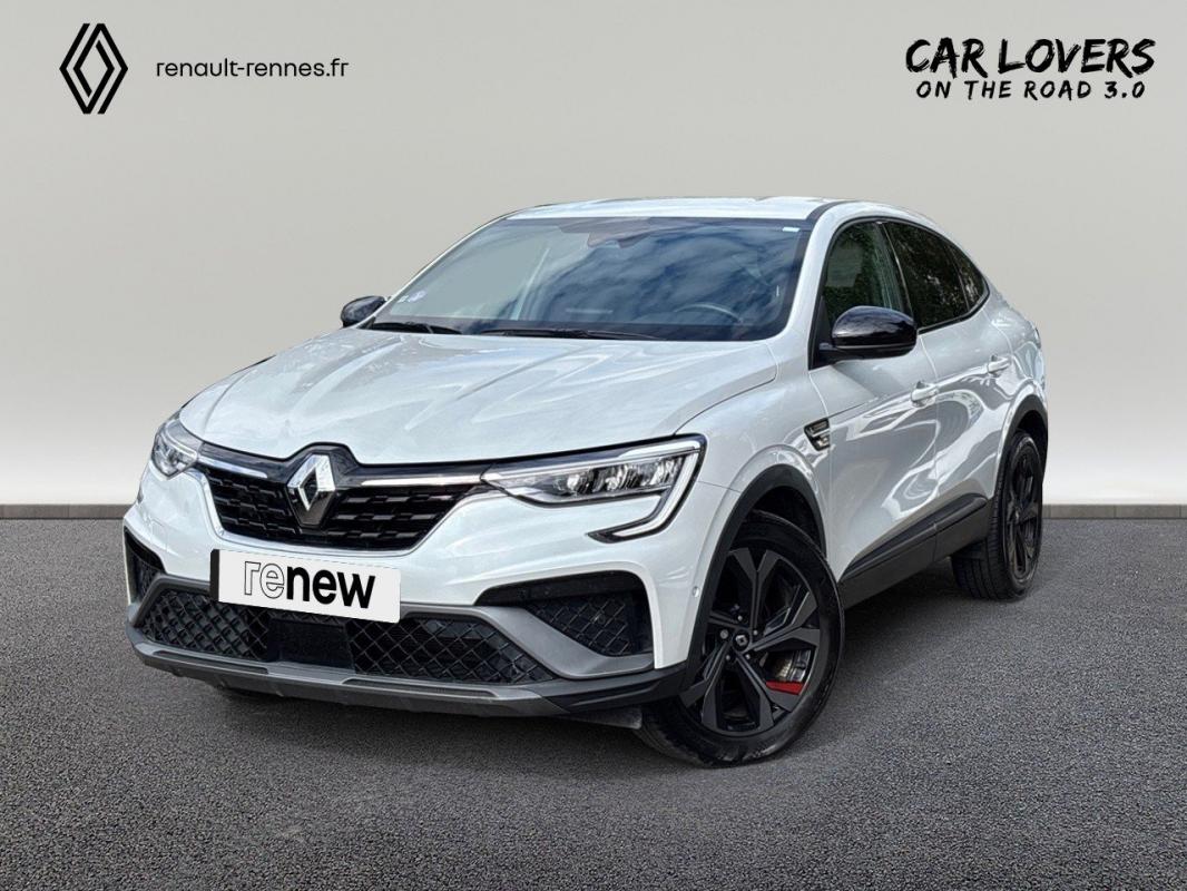 Image de l'annonce principale - Renault Arkana