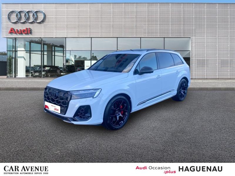 Image de l'annonce principale - Audi Q7