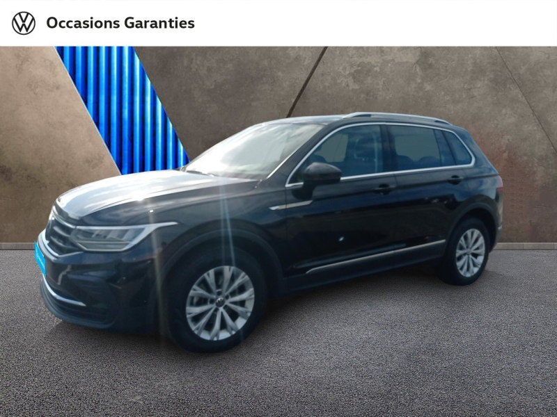 Image de l'annonce principale - Volkswagen Tiguan