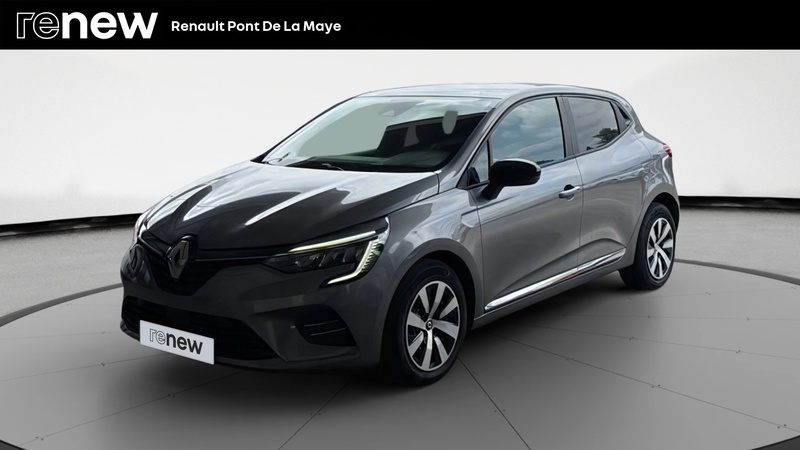 Image de l'annonce principale - Renault Clio