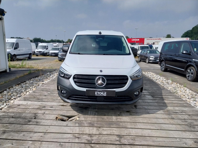 Image de l'annonce principale - Mercedes-Benz Citan