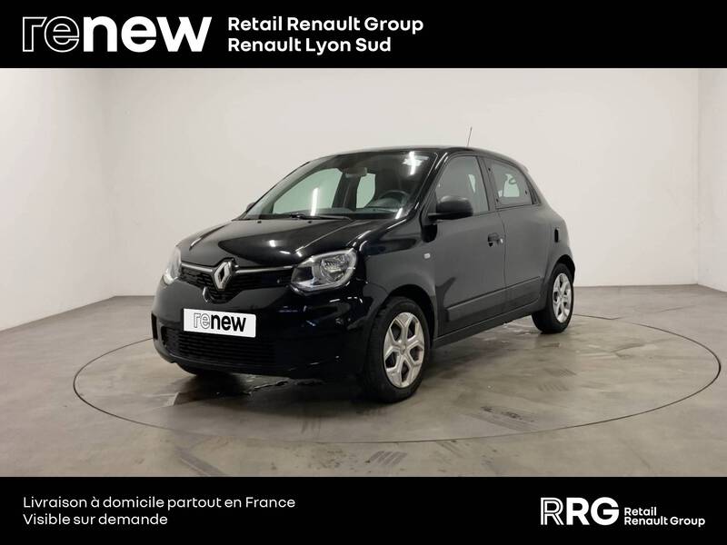 Image de l'annonce principale - Renault Twingo