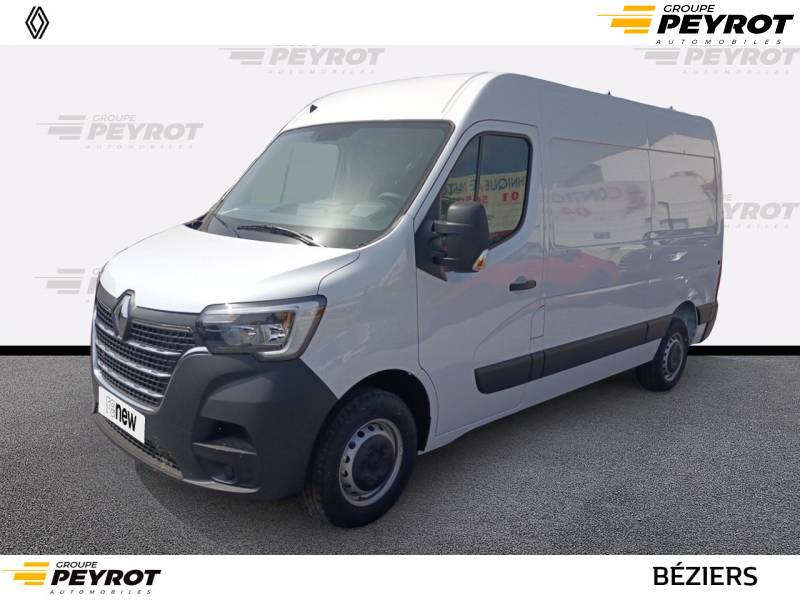 Image de l'annonce principale - Renault Master