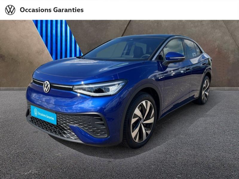 Image de l'annonce principale - Volkswagen ID.5