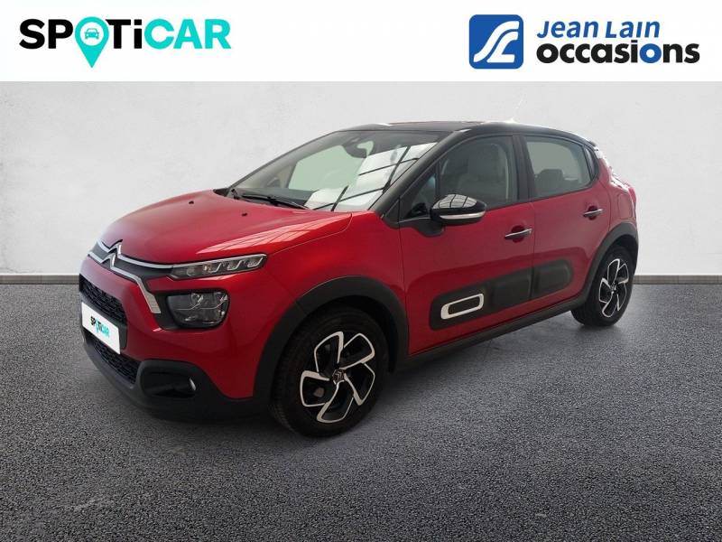 Image de l'annonce principale - Citroën C3