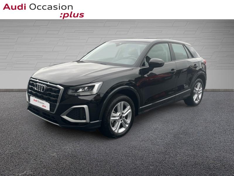 Image de l'annonce principale - Audi Q2