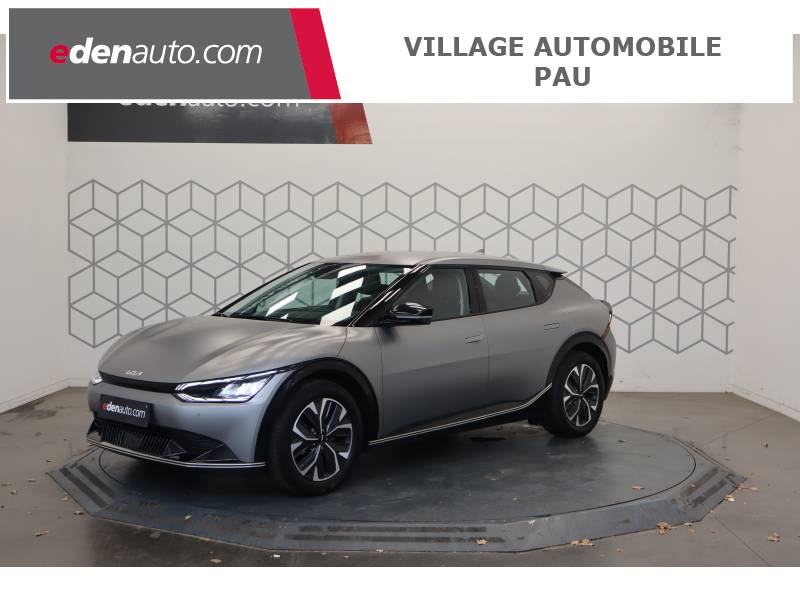 Image de l'annonce principale - Kia EV6