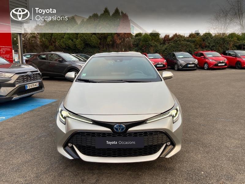 Image de l'annonce principale - Toyota Corolla