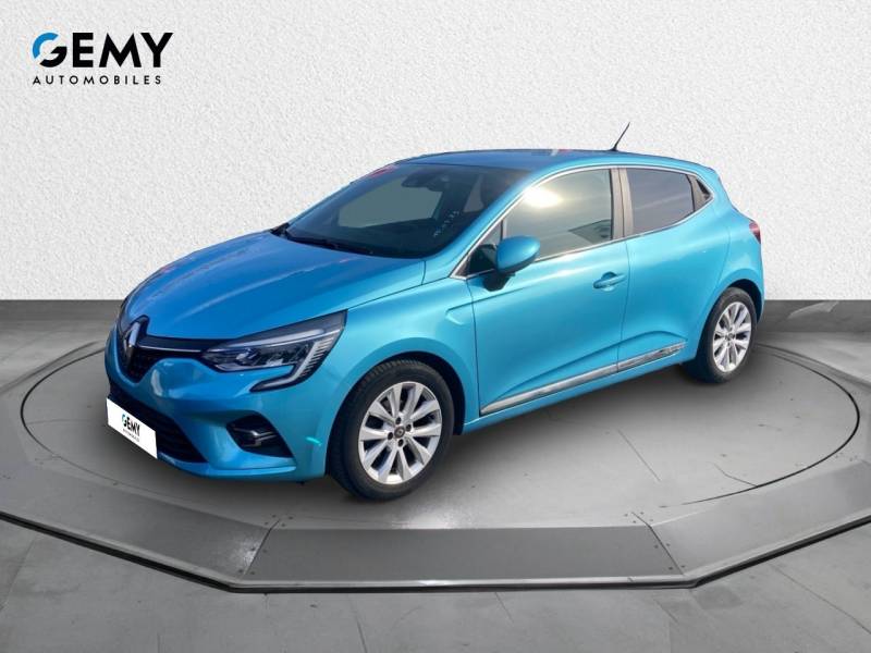 Image de l'annonce principale - Renault Clio