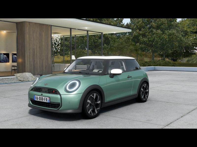 Image de l'annonce principale - MINI Hatch 3 Portes